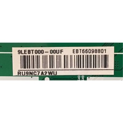 KIT DE TARJETAS PARA TV LG 4K·UHD·HDR SMART TV / MAIN EBT66098801 / EAX68253604 / EAX68253605 / 66098801 / FUENTE EAY65228701 / EAX68284201 / LGP65T-19U1 / 3PCR02473A / 65228701 / PANEL NC650DQG-AAHX1 / MODELO 65UM7300PUA / 65UM7300PUA.BUSYDKR - Imagen 2